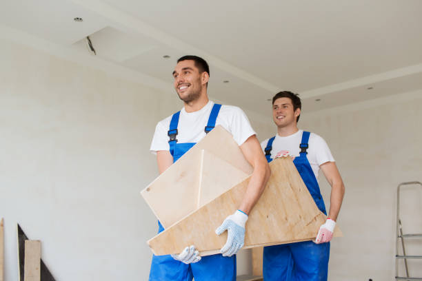Best Dumpster Rental Services  in Fort Campbell North, KY