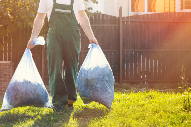 Best Recycling Services for Junk  in Fort Campbell North, KY