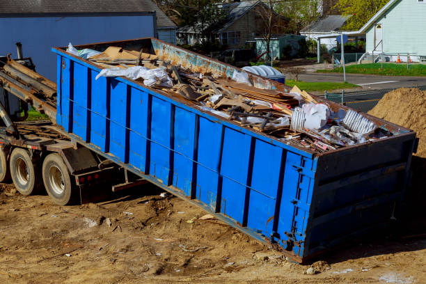 Demolition Debris Removal in Fort Campbell North, KY