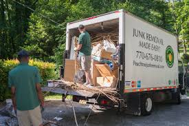 Best Garage Cleanout  in Fort Campbell North, KY